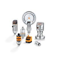 محصولات ای اف ام ifm در لاله زار